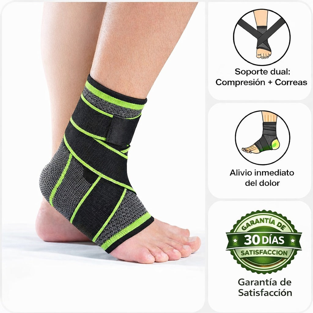 KoFlex™ Confianza en Cada Paso